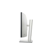 DELL UltraSharp U3425WE computer monitor 34.14" 3440 x 1440 pixels Wide Quad HD LCD Black, Silver — view 4