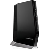 NETGEAR CAX80-100NAS front product view