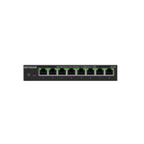 NETGEAR MS308E-100NAS front view