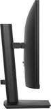 DELL E2426HB 24" LCD 1920 x 1080 pixels Full HD — view 3
