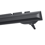 DELL KM3322W keyboard Mouse included Office RF Wireless US English Black (580AKCW) — view 8