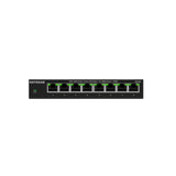 NETGEAR MS308-100NAS front view