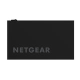 NETGEAR GSM4230P Managed L2/L3/L4 Gigabit Ethernet (10/100/1000) Power over Ethernet (PoE) 1U Black (GSM4230P100NAS) — view 7