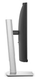 DELL Pro P P2726DEV computer monitor 27" 2560 x 1440 pixels Quad HD LCD Black, Silver — view 6