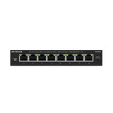 NETGEAR GS308E-400NAS front view