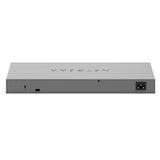 NETGEAR GS728TXP L2/L3 10G Ethernet (100/1000/10000) Power over Ethernet (PoE) Black (GS728TXP300NAS) — view 5