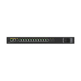 NETGEAR MSM4214X Managed Gigabit Ethernet (10/100/1000) Power over Ethernet (PoE) (MSM4214X100NAS) — view 5