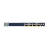 NETGEAR GS728TP-300NAS front view