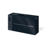 NETGEAR AV LINE M4250-10G2XF-POE++ 8X1G UTRA90 Managed L2/L3 Gigabit Ethernet (10/100/1000) Power over Ethernet (PoE) 1U Black (GSM4212UX100NAS) — view 2