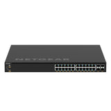 NETGEAR GSM4328-100NES front view