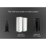 NETGEAR CM2500-100S modem 2000000 Kbit/s (CM2500100NAS) — view 8