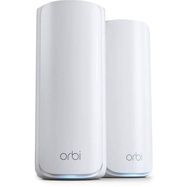 NETGEAR RBE772-100NAS front product view