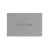 NETGEAR MS108UP Unmanaged 2.5G Ethernet (100/1000/2500) Power over Ethernet (PoE) (MS108UP100NAS) — view 7
