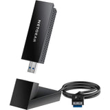 NETGEAR A8000-100PAS front product view