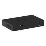 NETGEAR MS308 Unmanaged 2.5G Ethernet (100/1000/2500) Black (MS308100NAS) — view 3