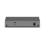 NETGEAR GS108EP Managed L2/L3 Gigabit Ethernet (10/100/1000) Gray (GS108EP100NAS) — view 5