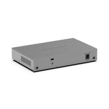 NETGEAR GS108EP Managed L2/L3 Gigabit Ethernet (10/100/1000) Gray (GS108EP100NAS) — view 4
