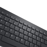 DELL KM3322W keyboard Mouse included Office RF Wireless US English Black (580AKCW) — view 10