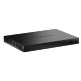 NETGEAR S350v2 Managed L2/L3 Gigabit Ethernet (10/100/1000) Power over Ethernet (PoE) 1U Black (GS348TP200NAS) — view 4