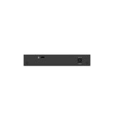 NETGEAR MS305-100NAS network switch Unmanaged 2.5G Ethernet (100/1000/2500) Black (MS305100NAS) — view 2