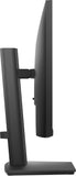 DELL E Series E2425HSM computer monitor 23.8" 1920 x 1080 pixels Full HD LCD Black — view 3