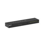 NETGEAR MSM4214X Managed Gigabit Ethernet (10/100/1000) Power over Ethernet (PoE) (MSM4214X100NAS) — view 4