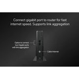 NETGEAR CM2500-100S modem 2000000 Kbit/s (CM2500100NAS) — view 7