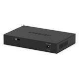 NETGEAR MS308 Unmanaged 2.5G Ethernet (100/1000/2500) Black (MS308100NAS) — view 4