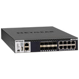 NETGEAR XSM4316S-100NES front product view