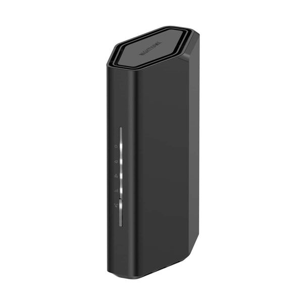 NETGEAR RS100-100NAS front product view