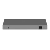 NETGEAR GS748PP Unmanaged Gigabit Ethernet (10/100/1000) Power over Ethernet (PoE) Gray (GS748PP100NAS) — view 4
