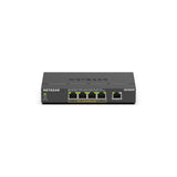 NETGEAR GS305P-300NAS front view