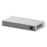 NETGEAR GS724T-600NAS network switch Managed L2+/L3 Gigabit Ethernet (10/100/1000) 1U Blue, Gray (GS724T600NAS) — view 5
