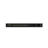 NETGEAR MSM4214X-100NAS front view