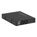 NETGEAR MSM4310 Managed L3 2.5G Ethernet (100/1000/2500) Power over Ethernet (PoE) 1U Black (MSM4310100NES) — view 5