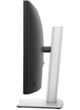 DELL Pro Plus P3425WE computer monitor 34.1" 3440 x 1440 pixels Wide Quad HD LCD Black, Gray — view 4