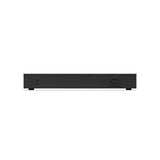 NETGEAR GS516PP Unmanaged Gigabit Ethernet (10/100/1000) Power over Ethernet (PoE) 1U Blue, Gray (GS516PP100NAS) — view 4