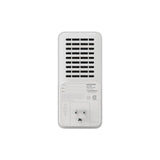 NETGEAR EAX12 Network repeater White 10, 100, 1000 Mbit/s (EAX12100NAS) — view 4