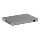 NETGEAR GS748PP Unmanaged Gigabit Ethernet (10/100/1000) Power over Ethernet (PoE) Gray (GS748PP100NAS) — view 6
