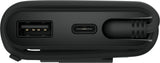 DELL DA225 Wired USB 3.2 Gen 1 (3.1 Gen 1) Type-C Black (470BDYV) — view 3