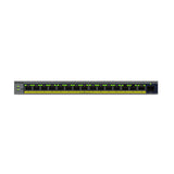 NETGEAR GS116EPP-100NAS front view
