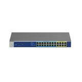 NETGEAR GS524UP-100NAS front view