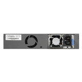 NETGEAR XSM4316S Managed L3 10G Ethernet (100/1000/10000) 1U Black (XSM4316S100NES) — view 3