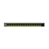 NETGEAR GS116EP-100NAS front view