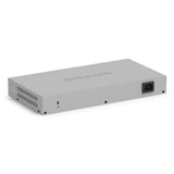 NETGEAR GS516v3 Unmanaged Gigabit Ethernet (10/100/1000) Gray (GS516300NAS) — view 6