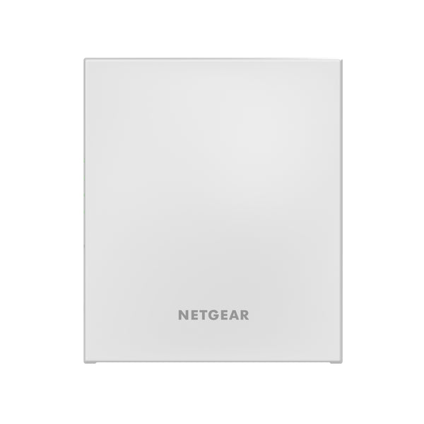 NETGEAR WAX610W-100NAS front view