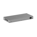 NETGEAR GS748 Unmanaged Gigabit Ethernet (10/100/1000) Gray (GS748100NAS) — view 6