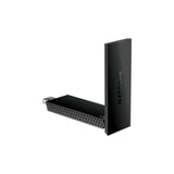 NETGEAR Nighthawk AX1800 wireless router Dual-band (2.4 GHz / 5 GHz) Black (A7500100PAS) — view 2