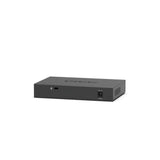 NETGEAR MS305-100NAS network switch Unmanaged 2.5G Ethernet (100/1000/2500) Black (MS305100NAS) — view 4