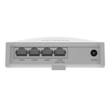 NETGEAR WAX610W 1800 Mbit/s White Power over Ethernet (PoE) (WAX610W100NAS) — view 4
